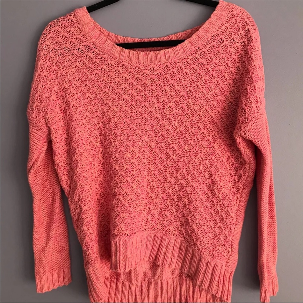 American Eagle Sweater